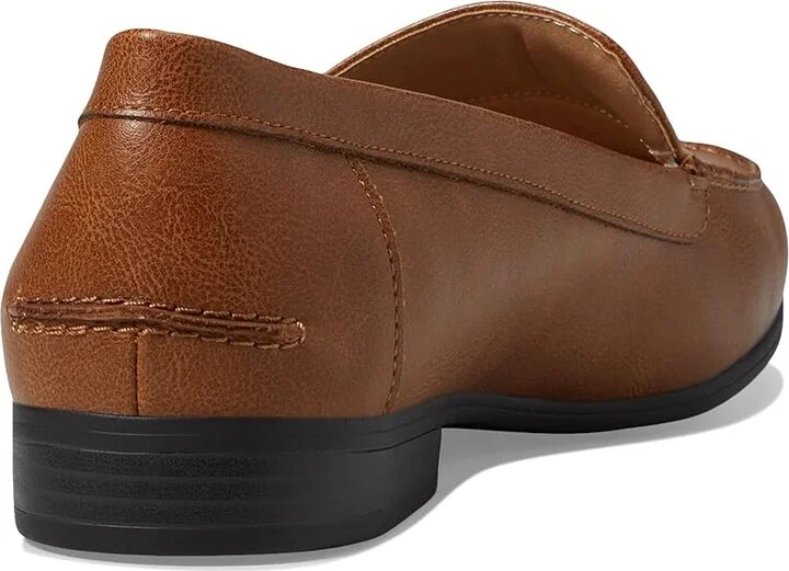 LifeStride Margot Women's Slip-on Dress Shoes Tan : 9.5 W (C), Synthetic - Image 5