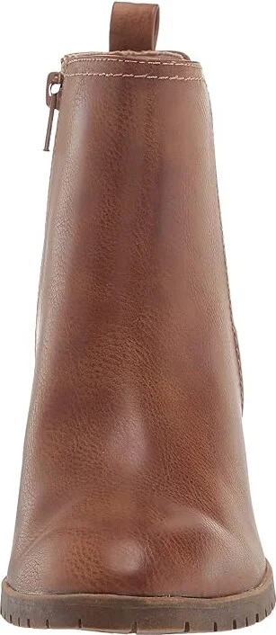 LifeStride Mesa Women's Flat Shoes Whiskey : 9.5 M (B), Textile - Image 5