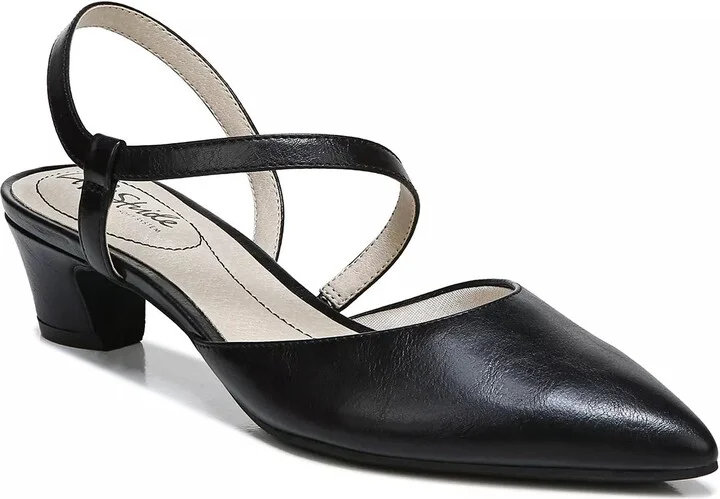 LifeStride Minimalist Pump