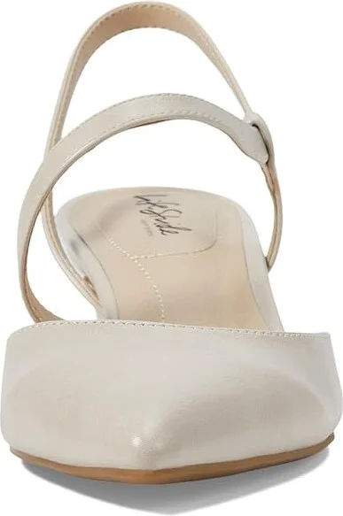 LifeStride Minimalist Women's Shoes Almond : 9.5 W (C), Synthetic - Image 2
