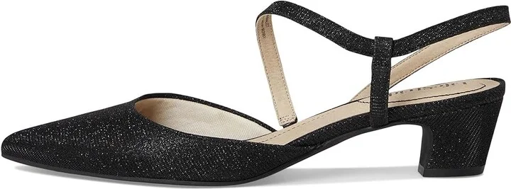 LifeStride Minimalist Women's Shoes Black 2 : 9.5 W (C), Synthetic - Image 6