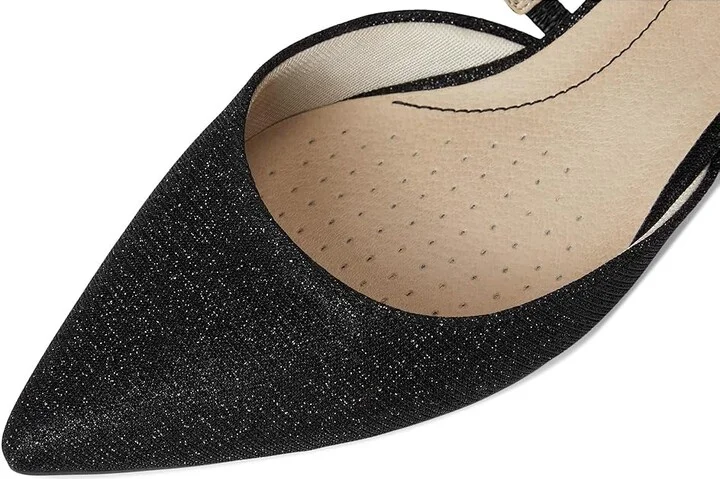 LifeStride Minimalist Women's Shoes Black 2 : 9.5 W (C), Synthetic - Image 7