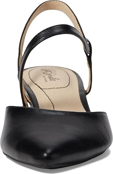 LifeStride Minimalist Women's Shoes Black : 9.5 W (C), Synthetic - Image 2