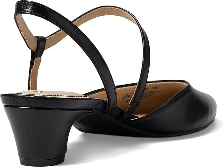 LifeStride Minimalist Women's Shoes Black : 9.5 W (C), Synthetic - Image 4