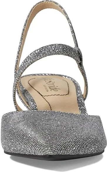 LifeStride Minimalist Women's Shoes Pewter : 9.5 W (C), Synthetic - Image 2