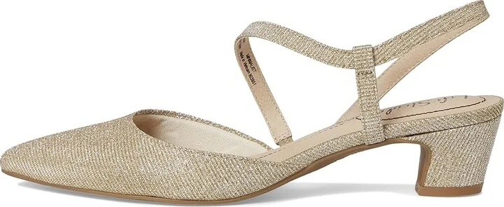 LifeStride Minimalist Women's Shoes Platino : 9.5 W (C), Synthetic - Image 6