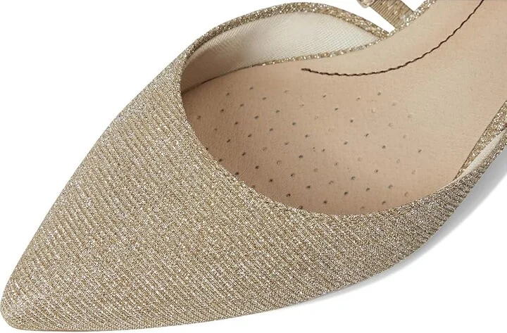 LifeStride Minimalist Women's Shoes Platino : 9.5 W (C), Synthetic - Image 7