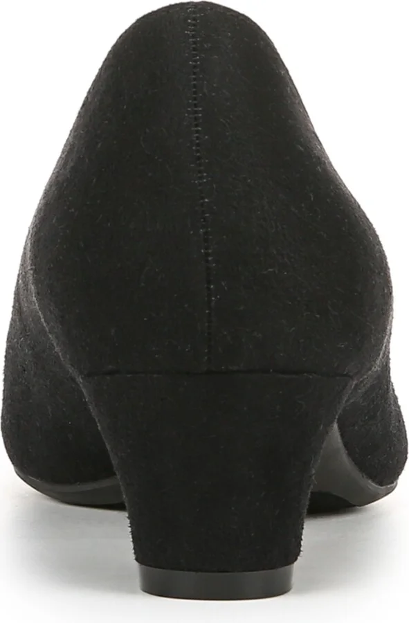 LifeStride Minx-Bling Kitten Heel Pumps - Image 3