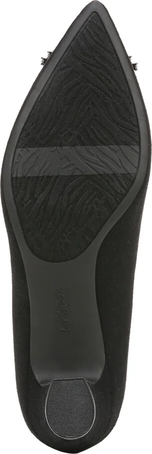 LifeStride Minx-Bling Kitten Heel Pumps - Image 5
