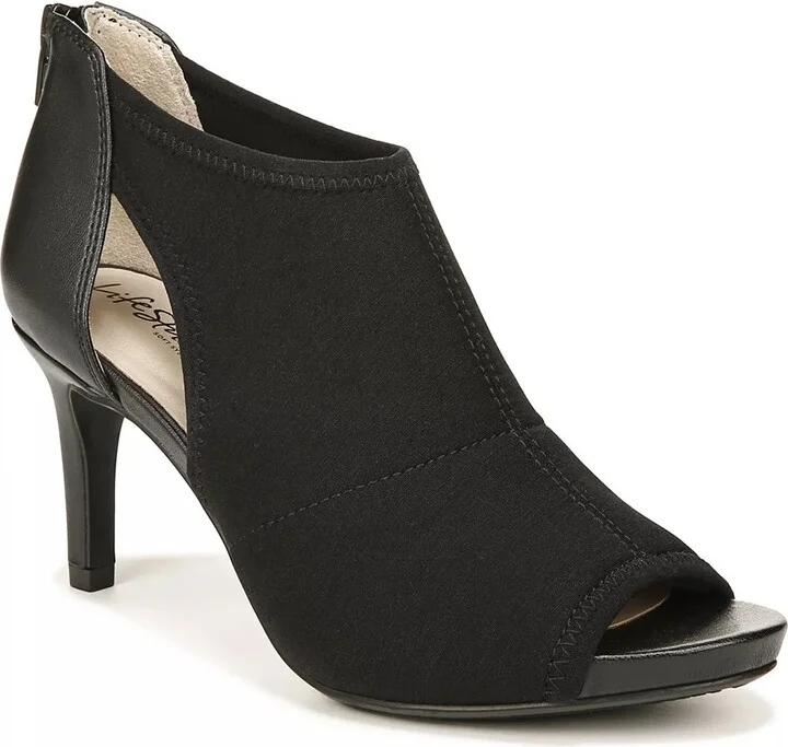 LifeStride Mod Bootie