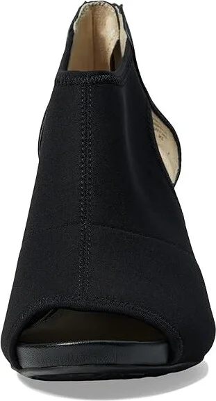 LifeStride Mod Women's Shoes Black : 9 W (C) - Image 2