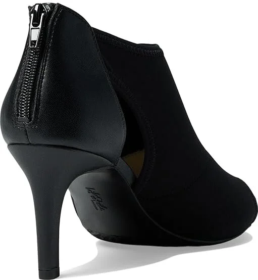 LifeStride Mod Women's Shoes Black : 9 W (C) - Image 4