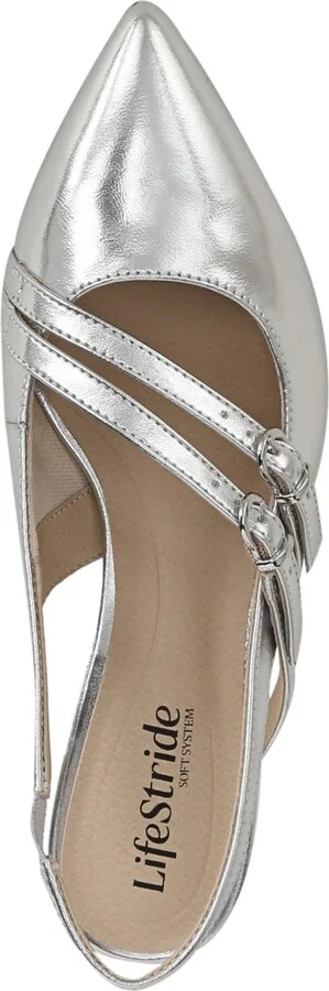 LifeStride Monique Slingbacks - Image 3