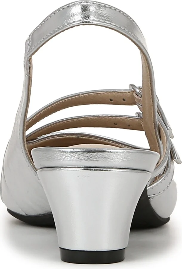 LifeStride Monique Slingbacks - Image 6