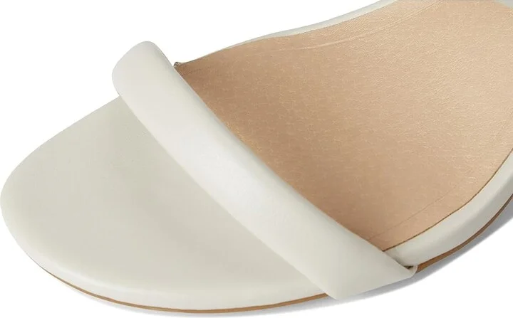 LifeStride Nalani Women's Sandals Bone : 9.5 W (C), Faux Leather - Image 7