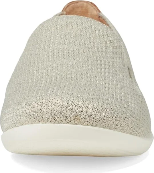 LifeStride Next Level Women's Shoes Cream : 9.5 W (C), Textile - Image 5