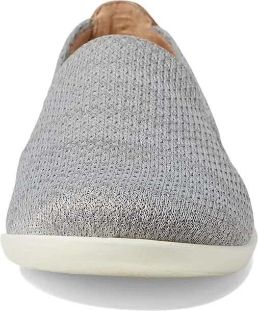 LifeStride Next Level Women's Shoes Grey : 9.5 W (C), Textile - Image 5