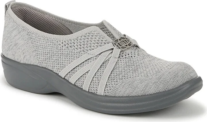 LifeStride Niche Knit SlipOn