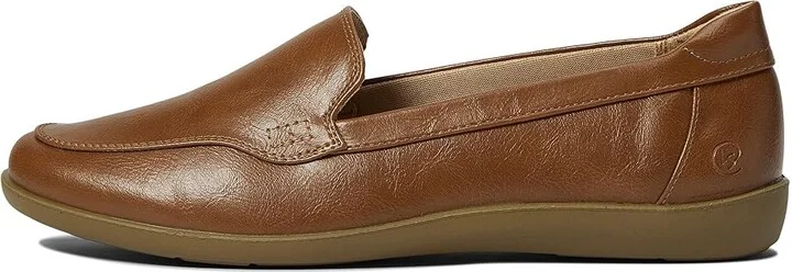 LifeStride Nina Women's Shoes Walnut : 9.5 W (C), Synthetic - Image 6