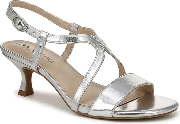 Silver Metallic