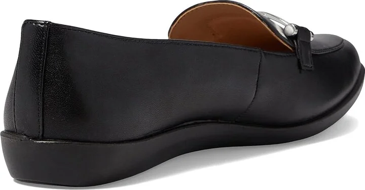 LifeStride Nominate Women's Shoes Black : 9 M (B), Synthetic - Image 4
