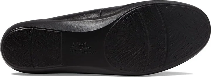 LifeStride Nominate Women's Shoes Black : 9 M (B), Synthetic - Image 5