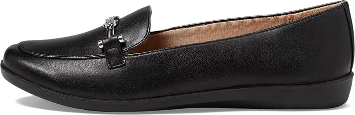 LifeStride Nominate Women's Shoes Black : 9 M (B), Synthetic - Image 6