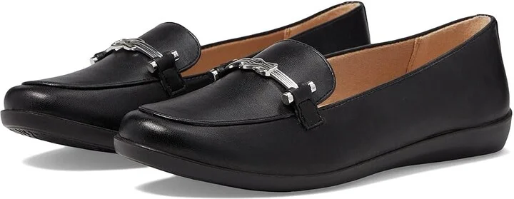 LifeStride Nominate Women's Shoes Black : 9 M (B), Synthetic