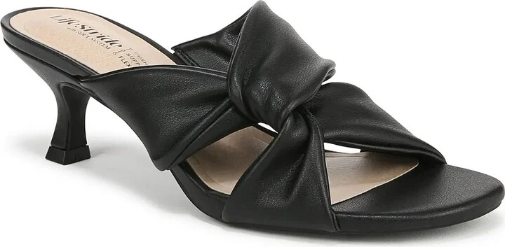 LifeStride Nori Sandal