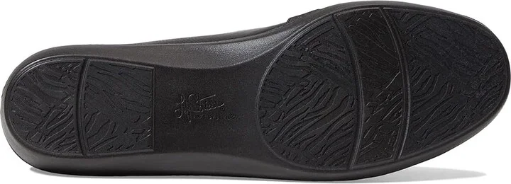 LifeStride Northern Women's Shoes Black : 8 W (C), Synthetic - Image 3