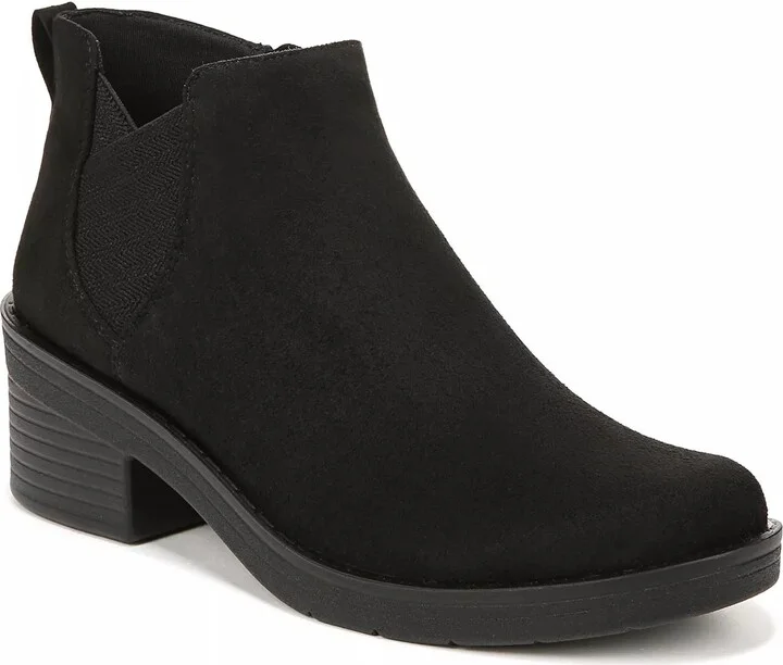 LifeStride Ontario Bootie