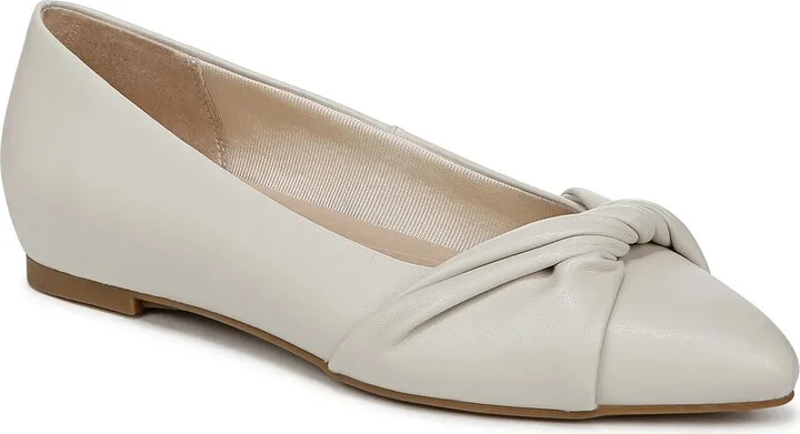 Bone White