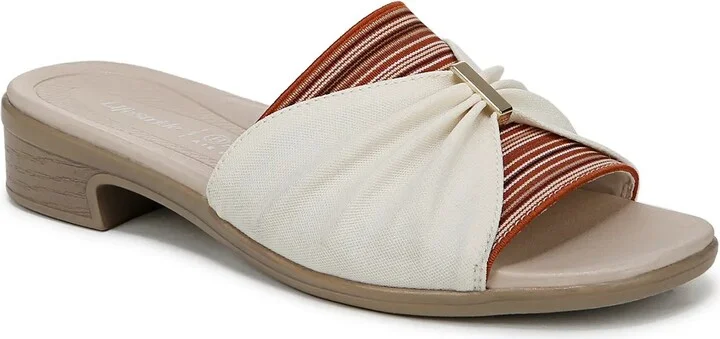 LifeStride Paradise Sandal
