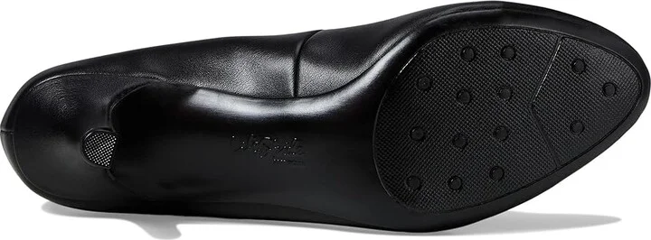LifeStride Parigi High Women's Heels Black 3 : 7 W (C), Synthetic - Image 4