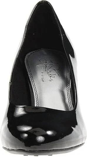LifeStride Parigi High Women's Heels Black Glory : 7 W (C), Synthetic - Image 6
