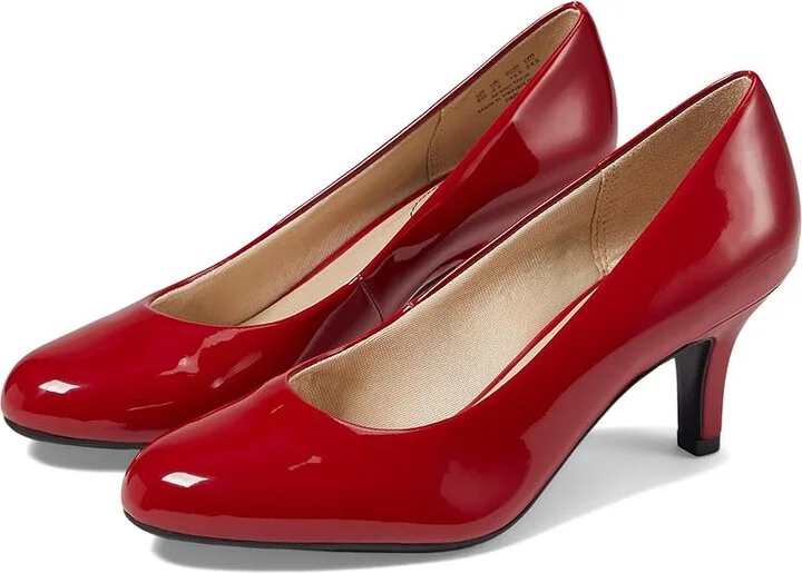 Fire Red