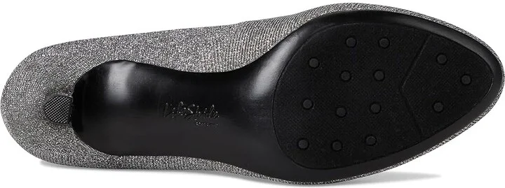 LifeStride Parigi High Women's Heels Pewter : 9.5 W (C), Synthetic - Image 3