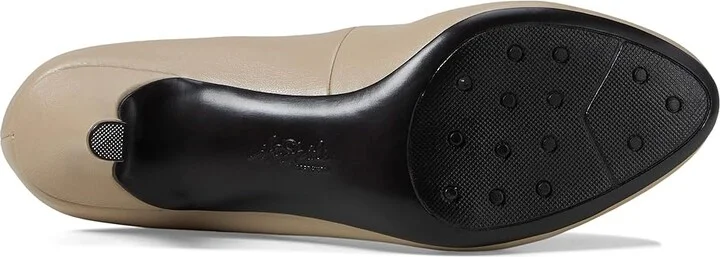 LifeStride Parigi High Women's Heels Tender Taupe Vinci : 7.5 M (B), Synthetic - Image 4