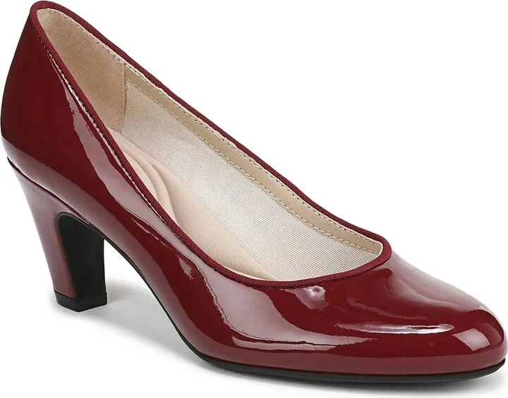 Dark Cherry Red