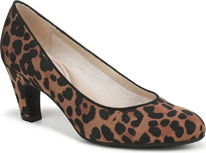 LifeStride Parigi Plus Pump