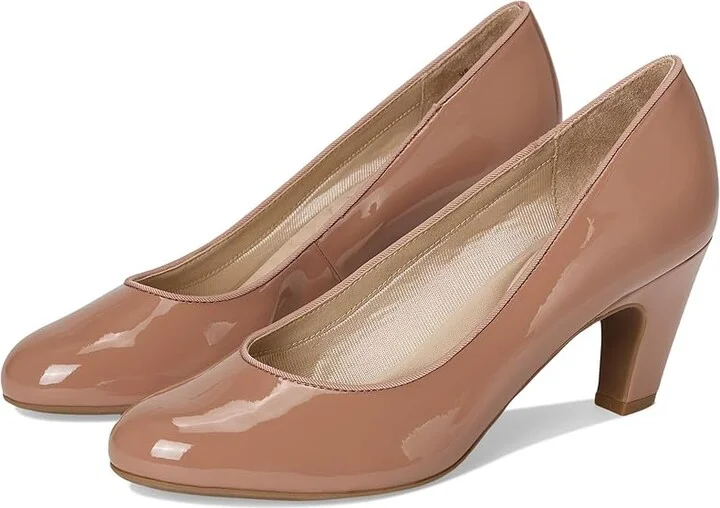 Desert Nude Patent