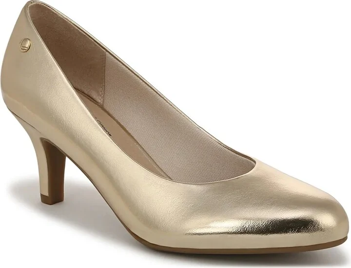 Gold Metallic