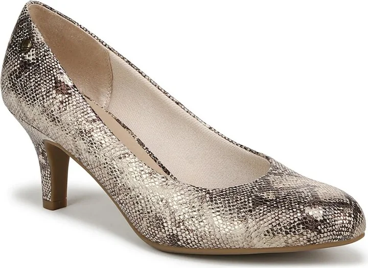 LifeStride Parigi Pump