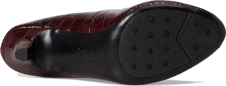 LifeStride Parigi Pump Shoes Women's Shoes California Wine : 9.5 W (C) - Image 3