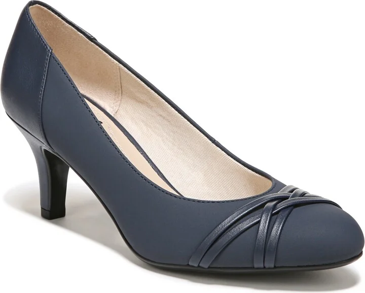 LifeStride Pascal Pumps