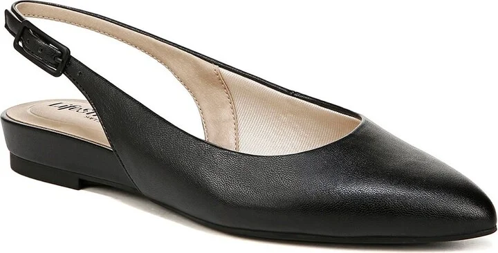 Lifestride Percy Slingback