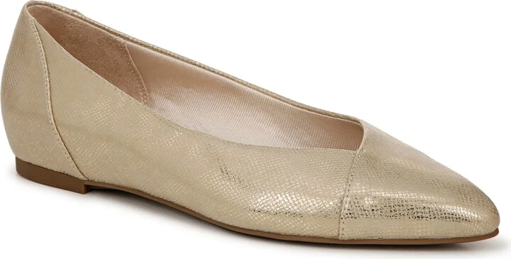 Platino Gold Fabric