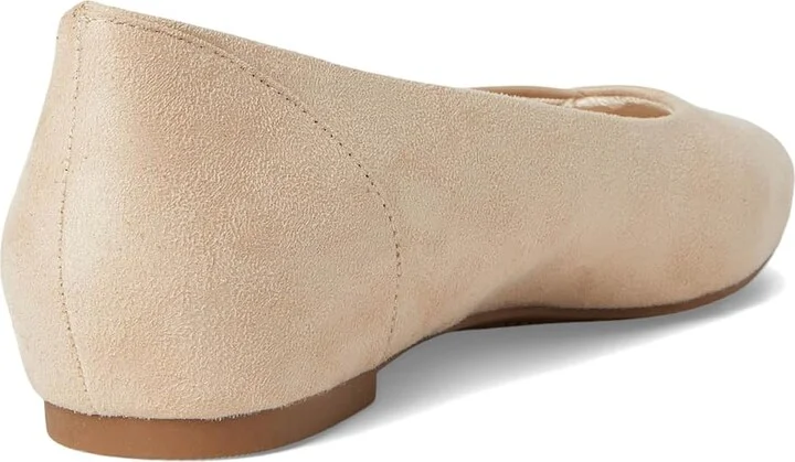 LifeStride Promise Women's Flat Shoes Tender Taupe : 11 W (C), Leather - Image 4