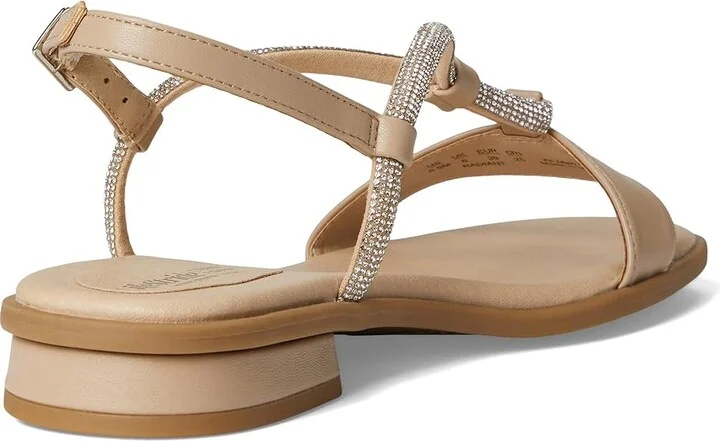 LifeStride Radiant Women's Shoes Tender Taupe : 5.5 M (B), Faux Leather - Image 4