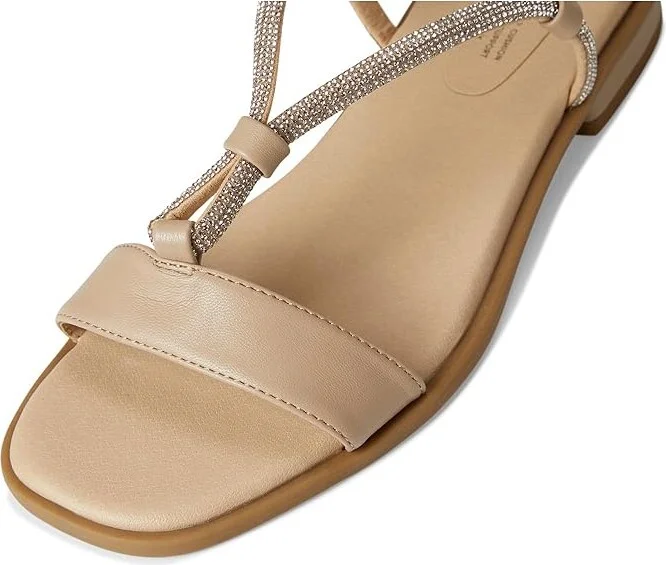 LifeStride Radiant Women's Shoes Tender Taupe : 5.5 M (B), Faux Leather - Image 7